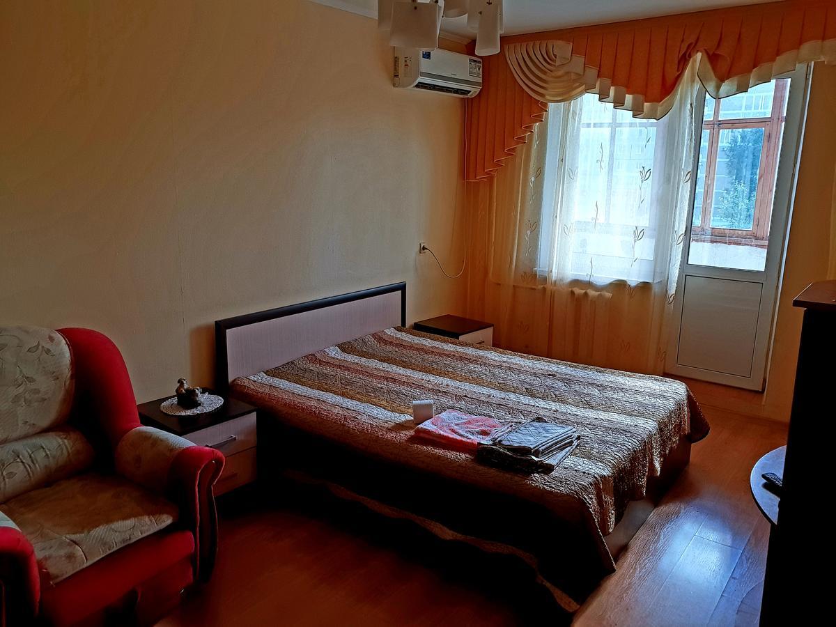 Comfortable Flat Kazan Ngoại thất bức ảnh